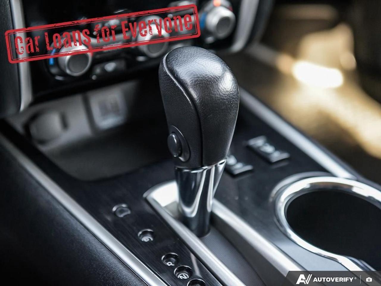 2019 Nissan Pathfinder SV Tech Photo