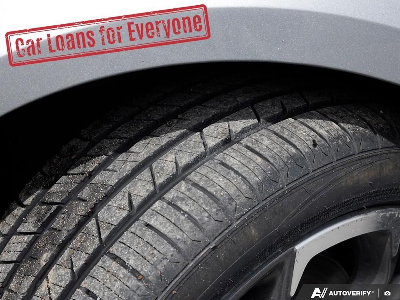 2024 Chevrolet Malibu 1LT Photo