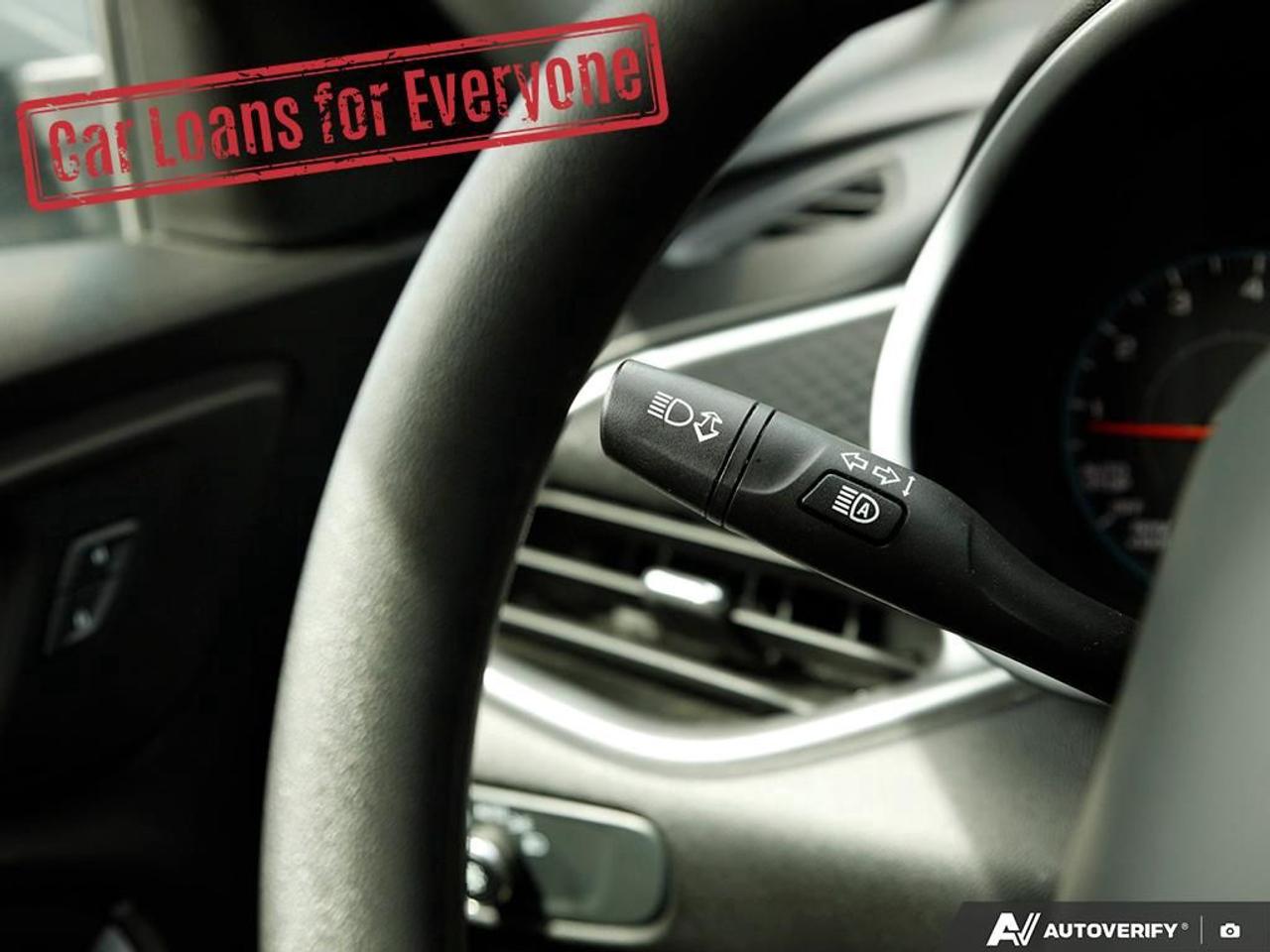 2024 Chevrolet Malibu 1LT Photo