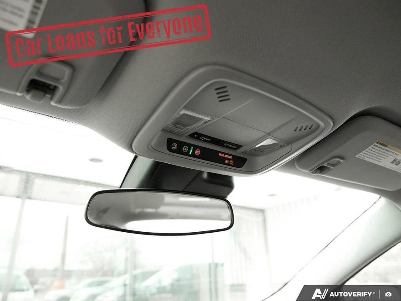 2024 Chevrolet Malibu 1LT Photo