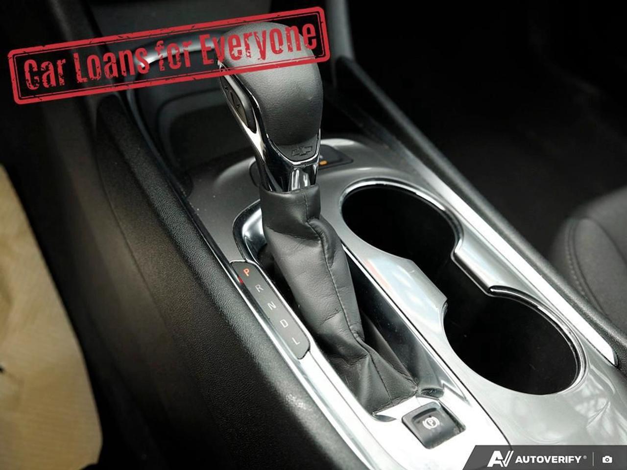 2024 Chevrolet Malibu 1LT Photo