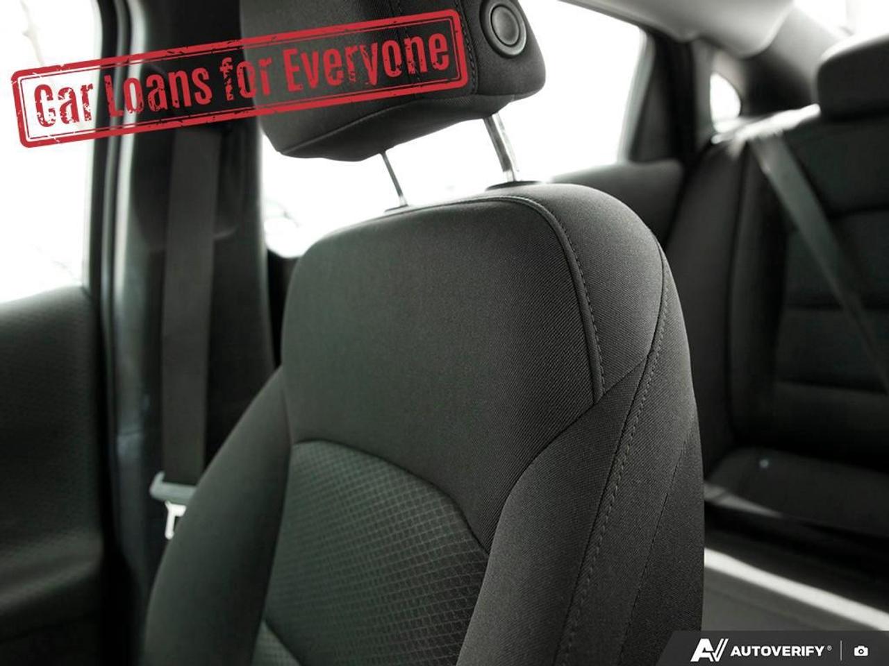 2024 Chevrolet Malibu 1LT Photo