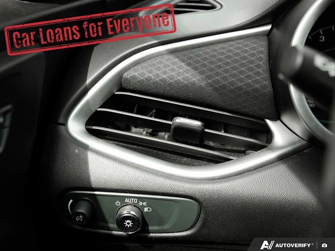 2024 Chevrolet Malibu 1LT Photo