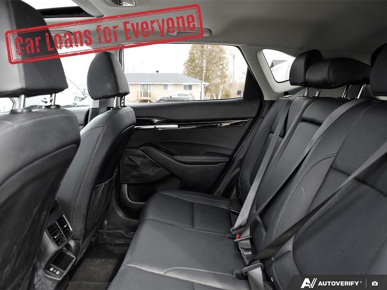 2024 Kia Seltos EX Photo