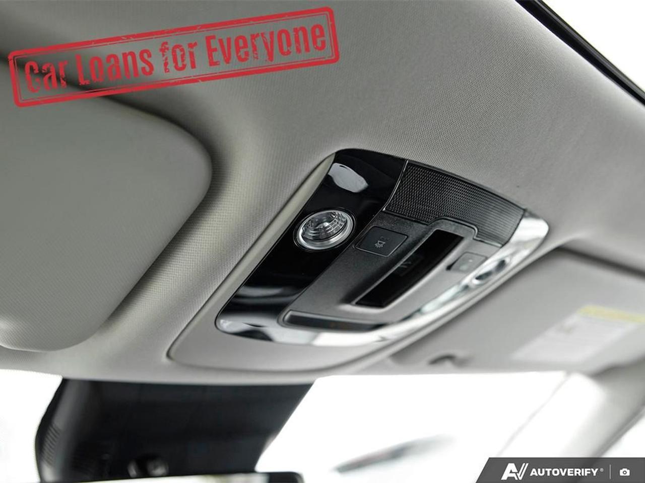 2024 Kia Seltos EX Photo