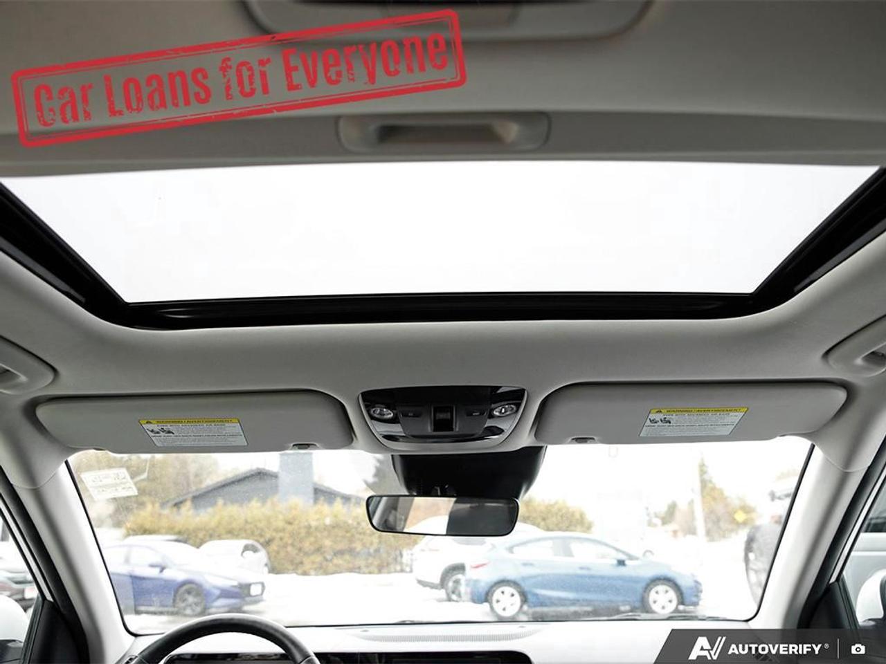 2024 Kia Seltos EX Photo