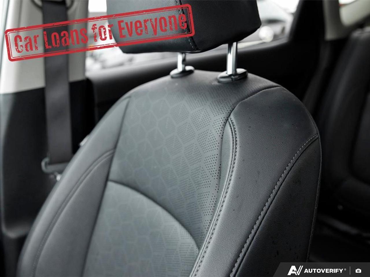 2024 Kia Seltos EX Photo