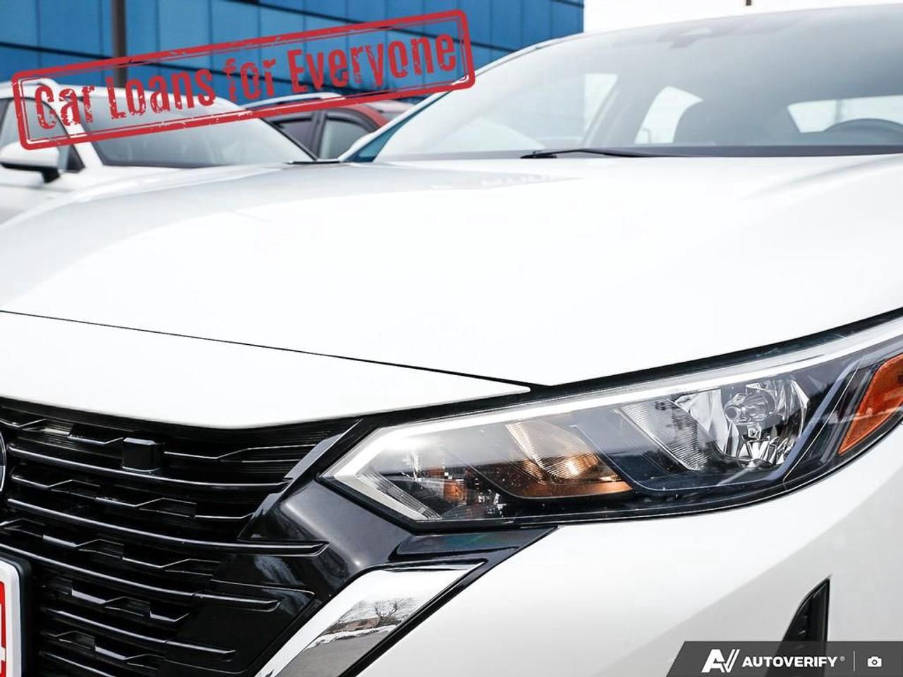 2024 Nissan Sentra SV Photo