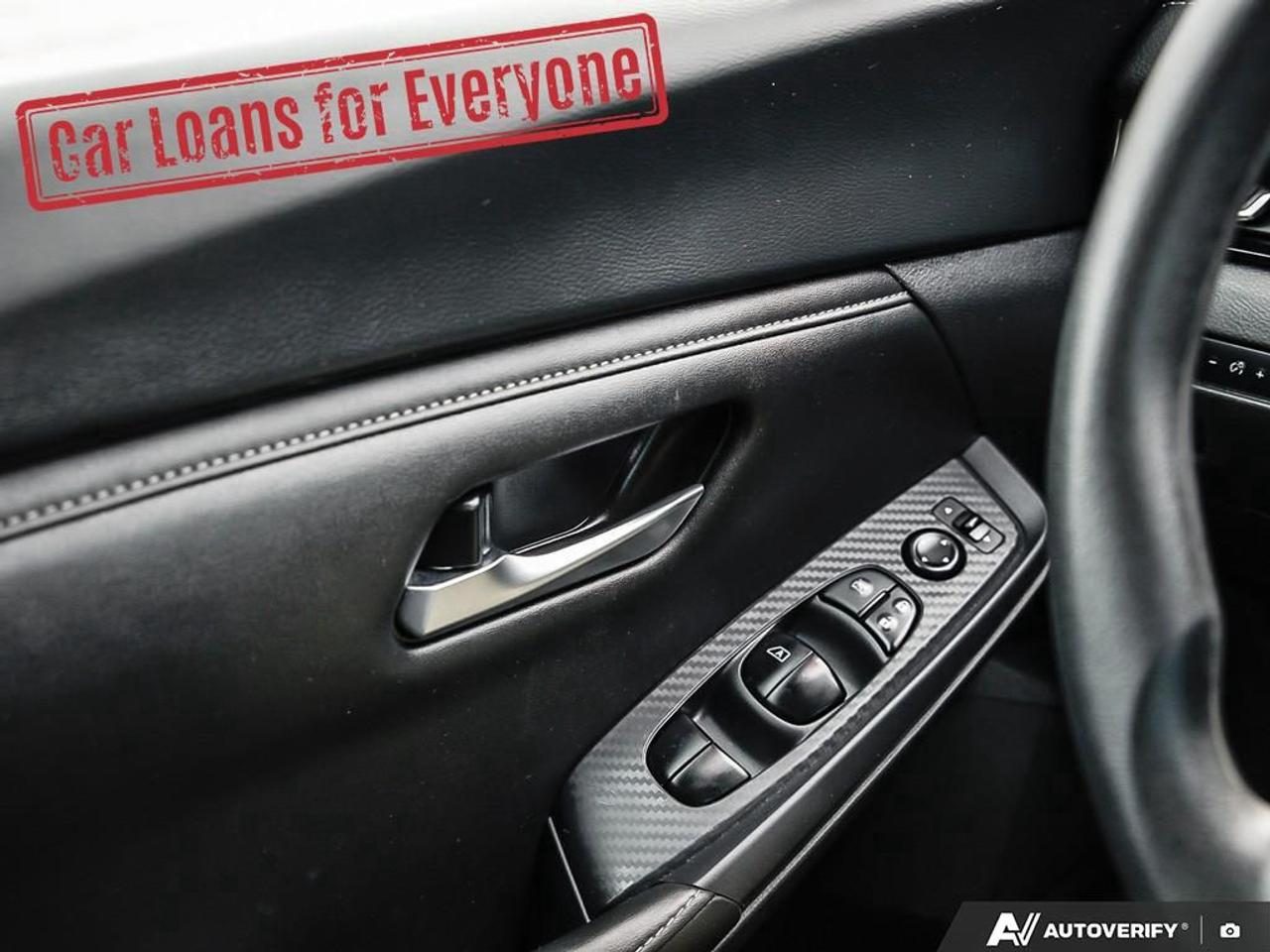 2024 Nissan Sentra SV Photo