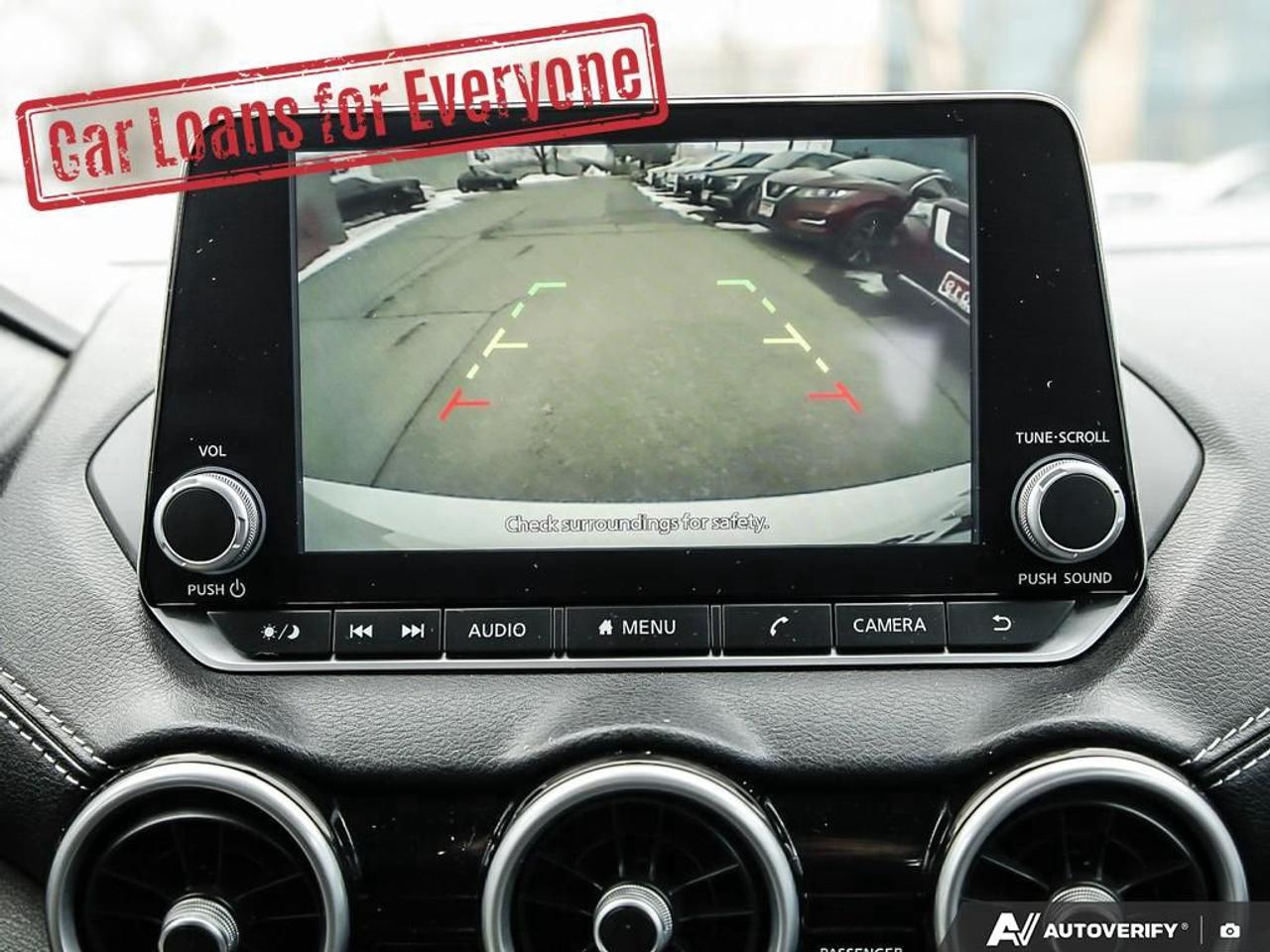 2024 Nissan Sentra SV Photo