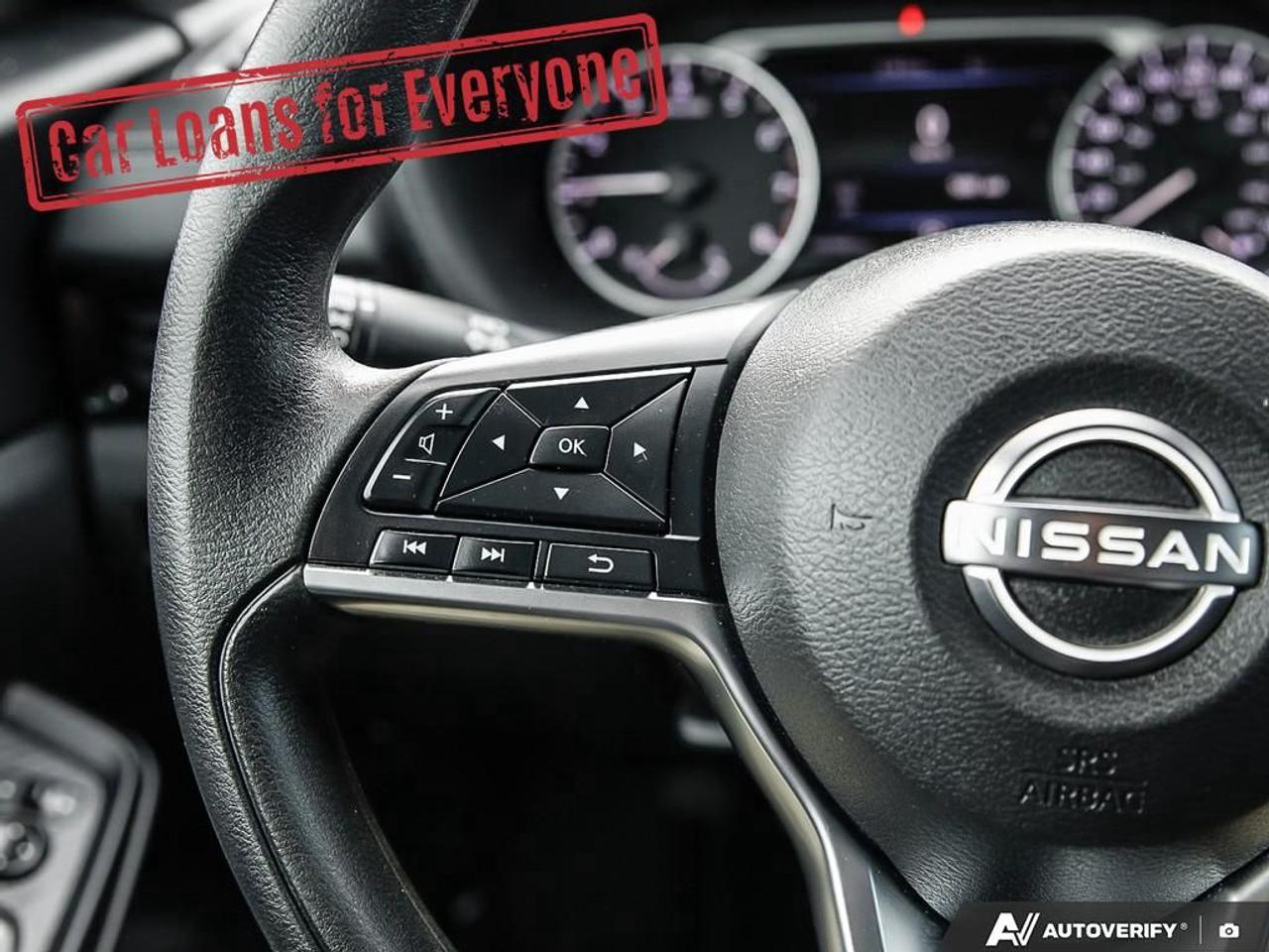 2024 Nissan Sentra SV Photo