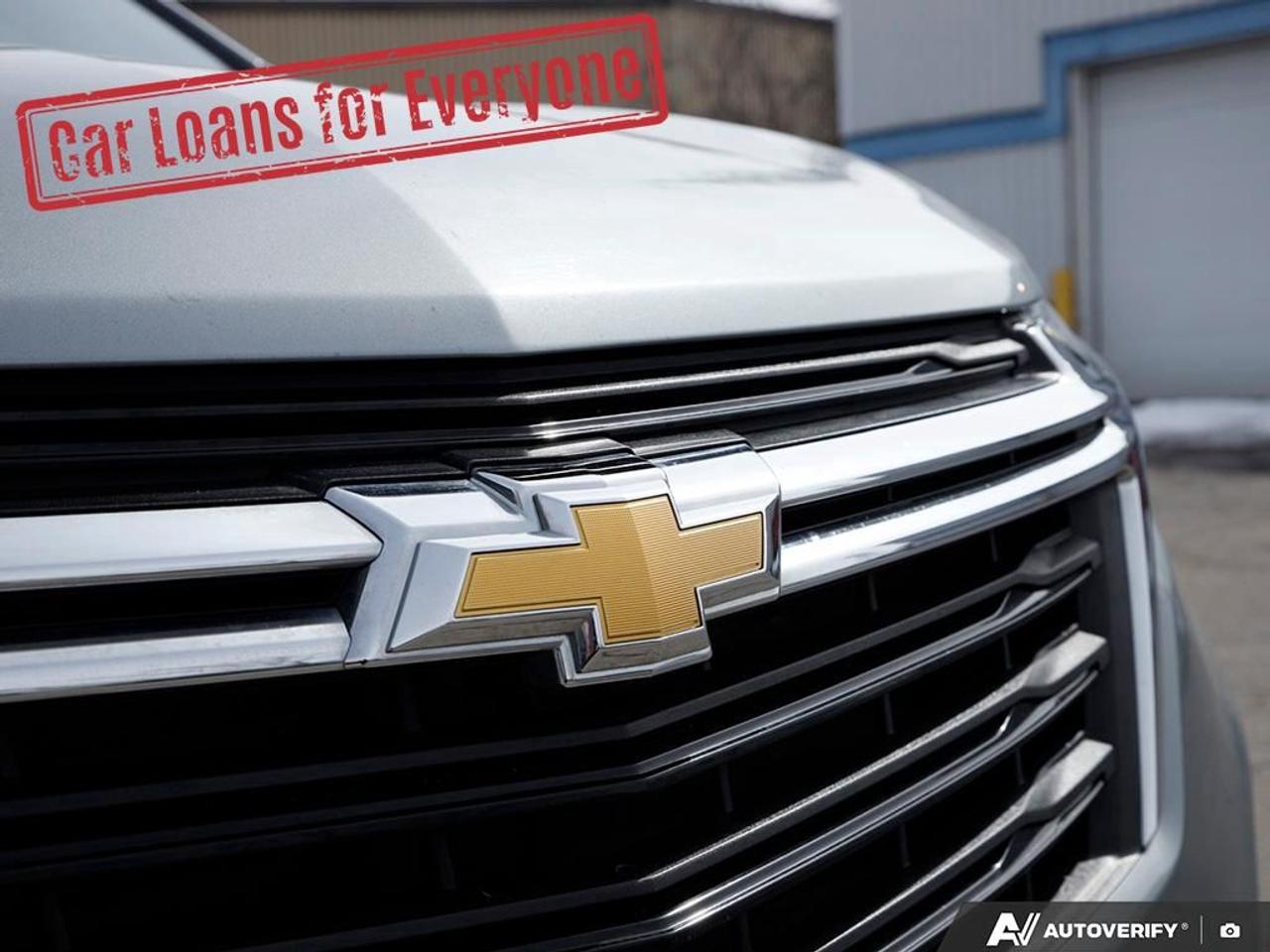 2024 Chevrolet Equinox LT Photo