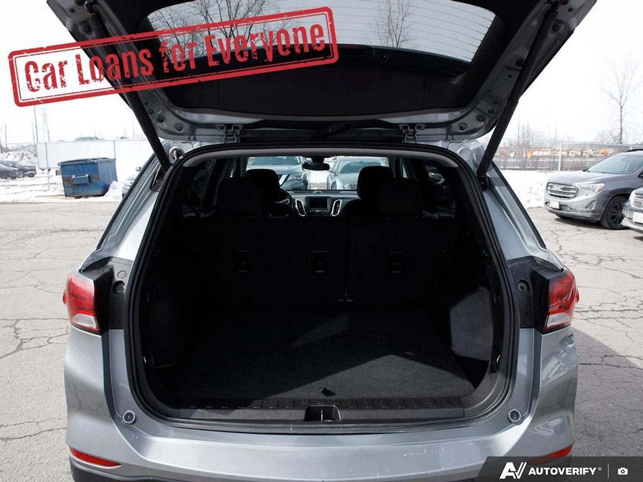 2024 Chevrolet Equinox LT Photo