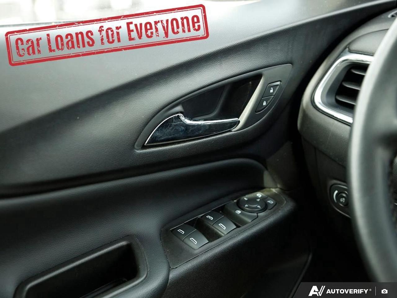 2024 Chevrolet Equinox LT Photo