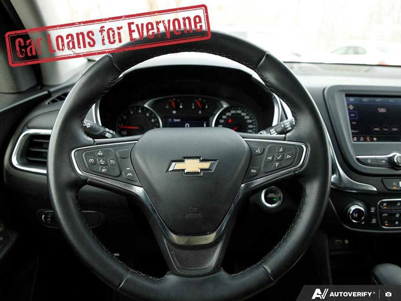 2024 Chevrolet Equinox LT Photo