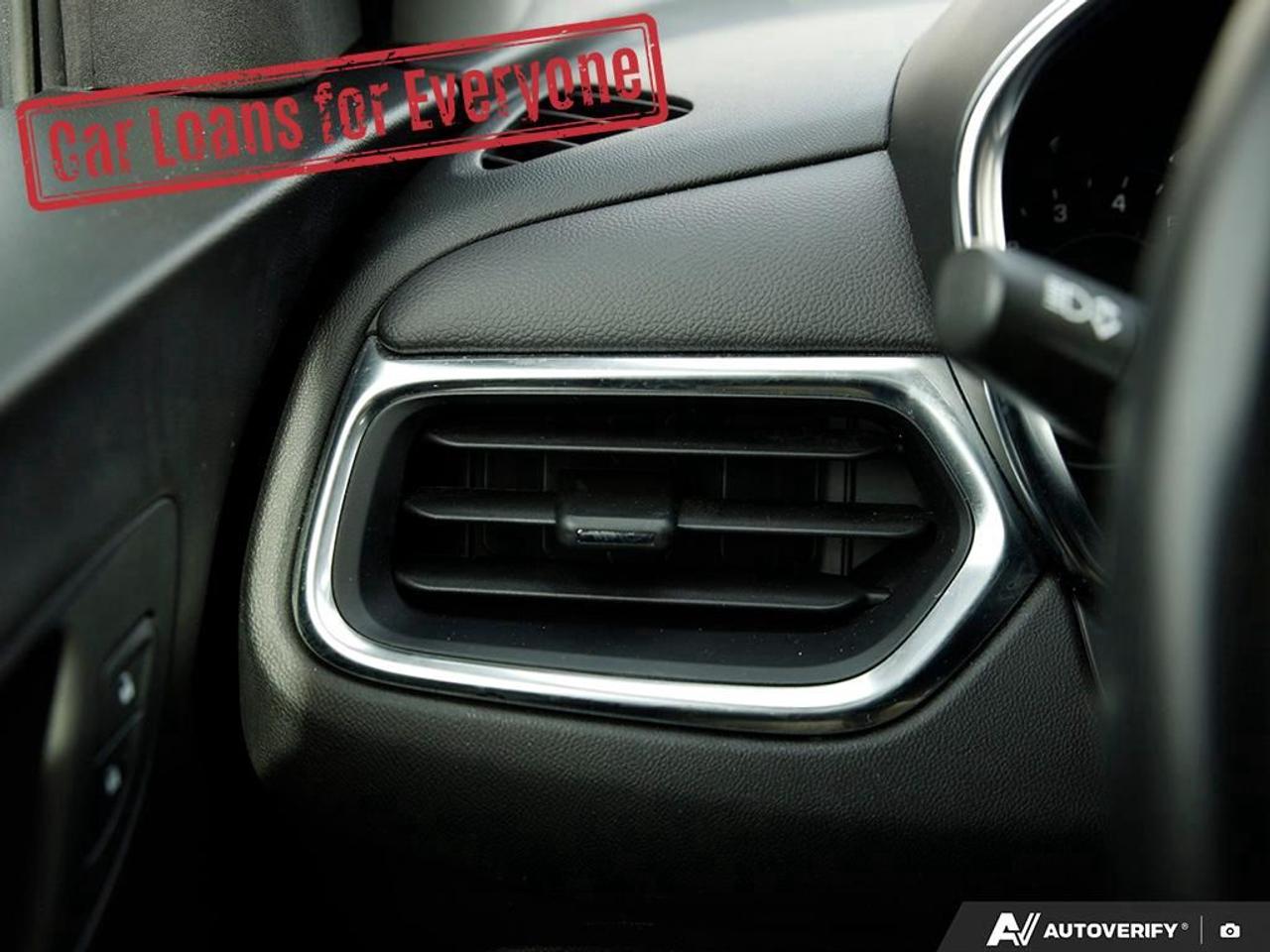 2024 Chevrolet Equinox LT Photo