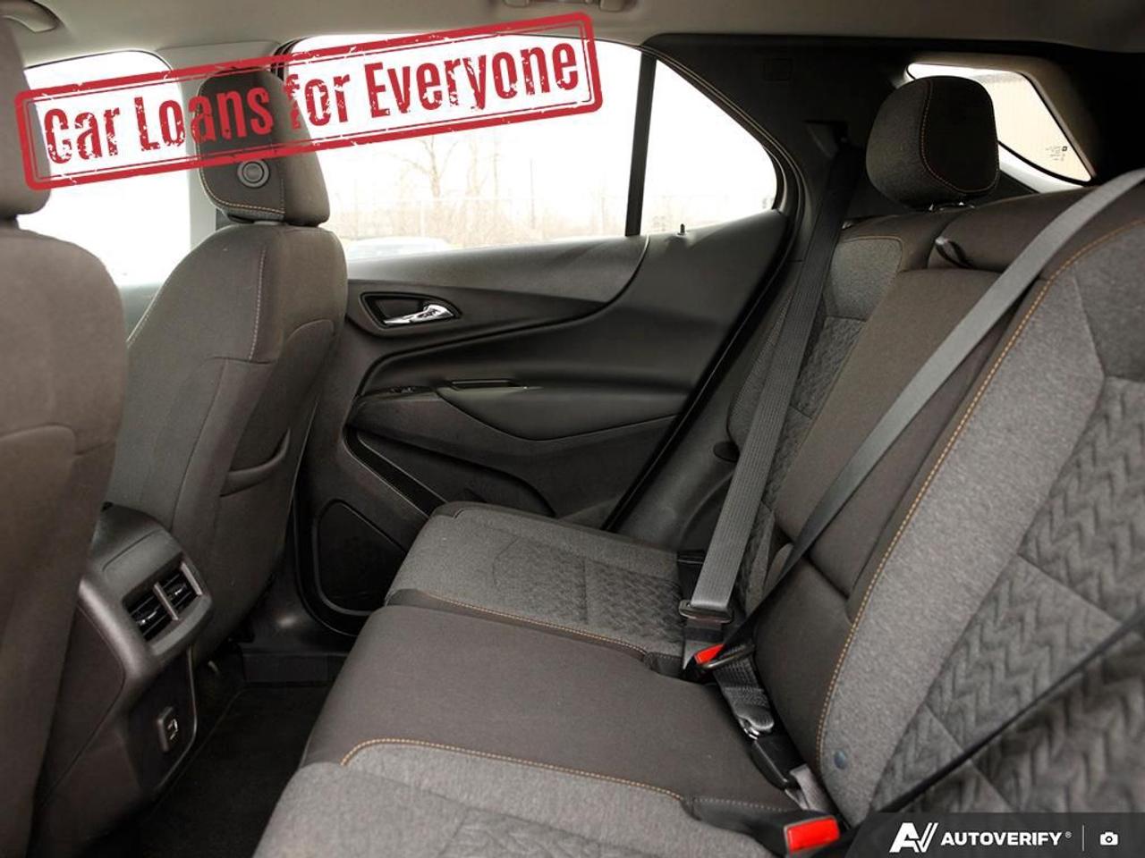 2024 Chevrolet Equinox LT Photo