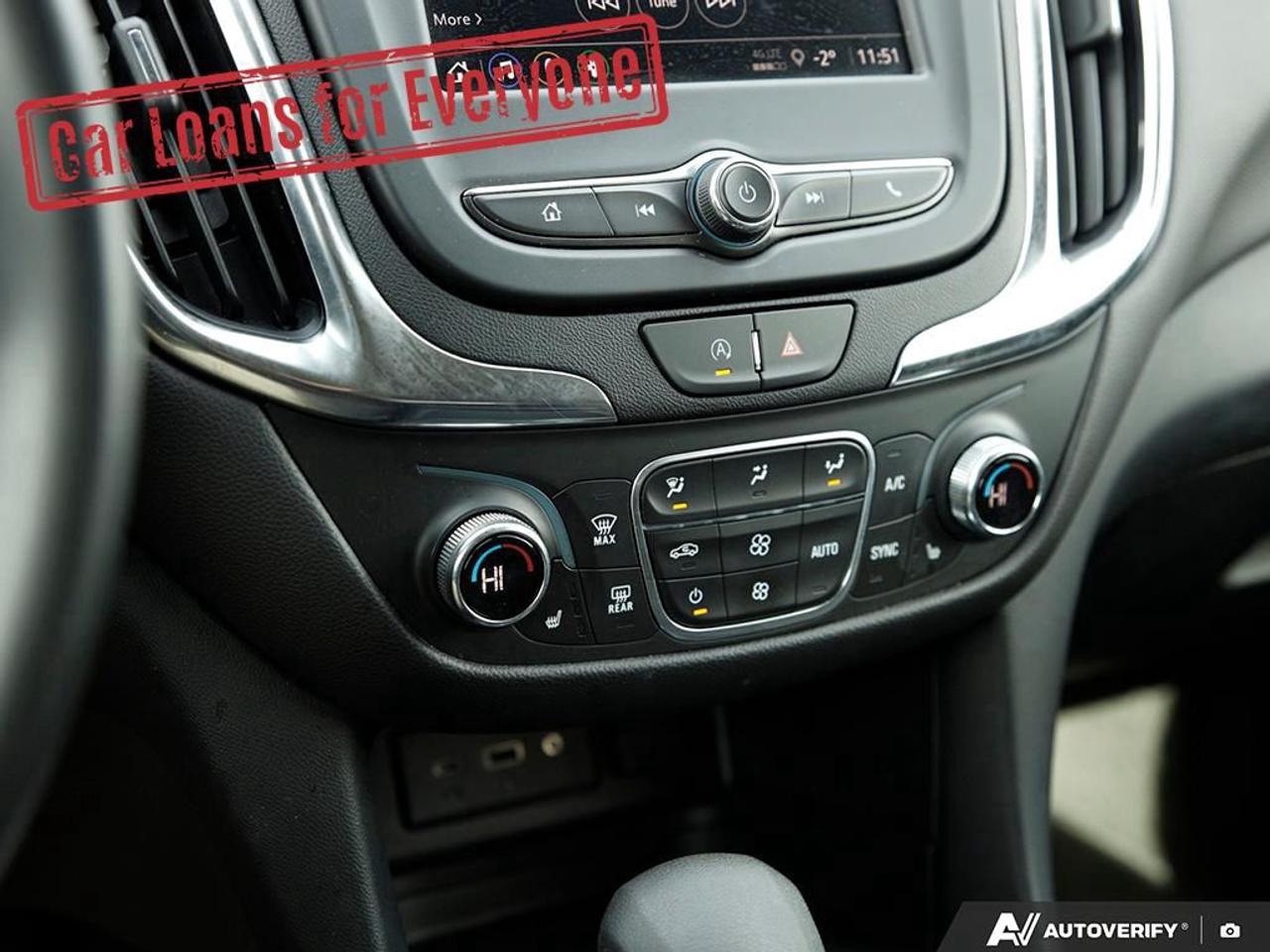 2024 Chevrolet Equinox LT Photo