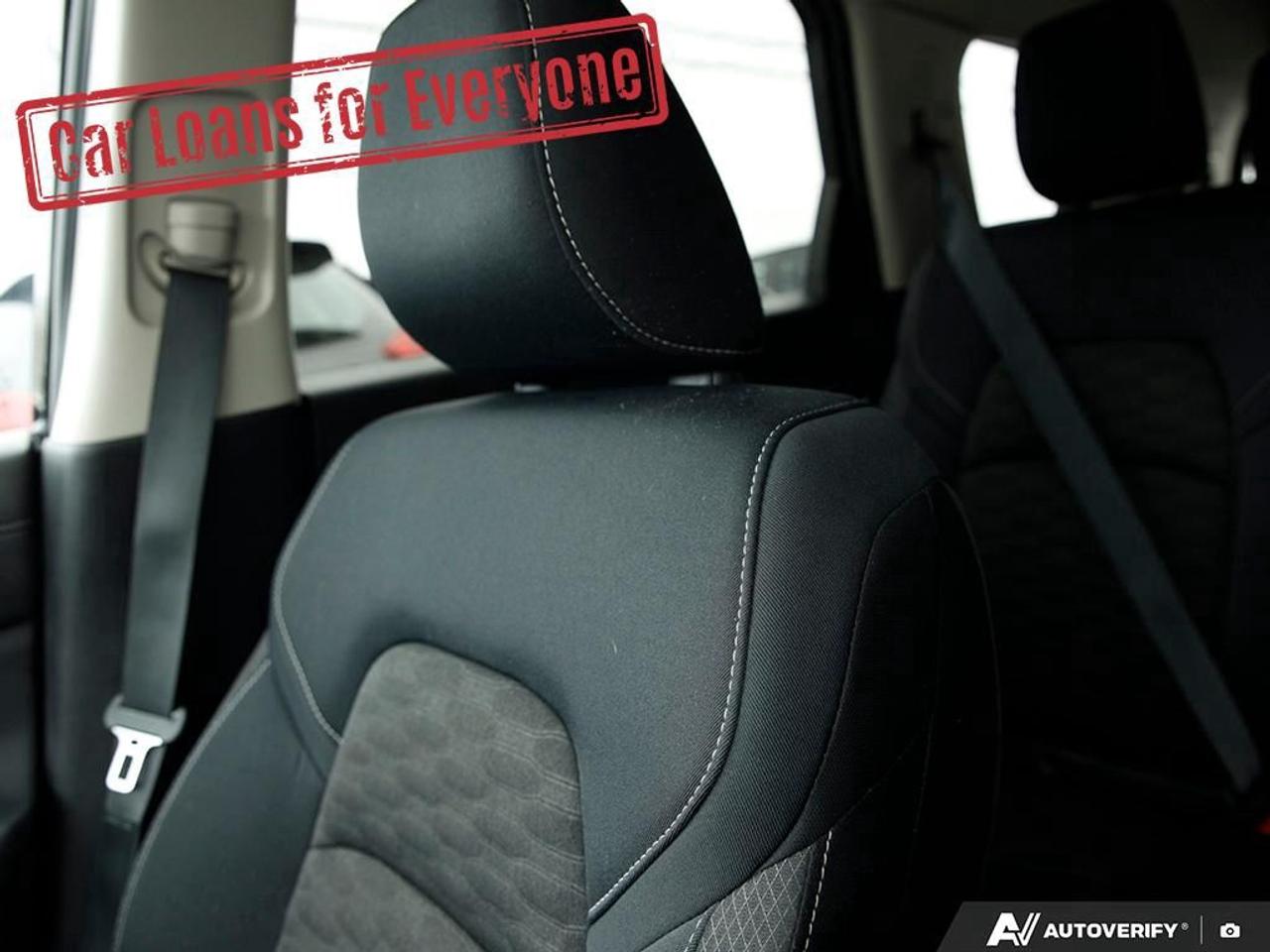 2024 Nissan Pathfinder SV Photo