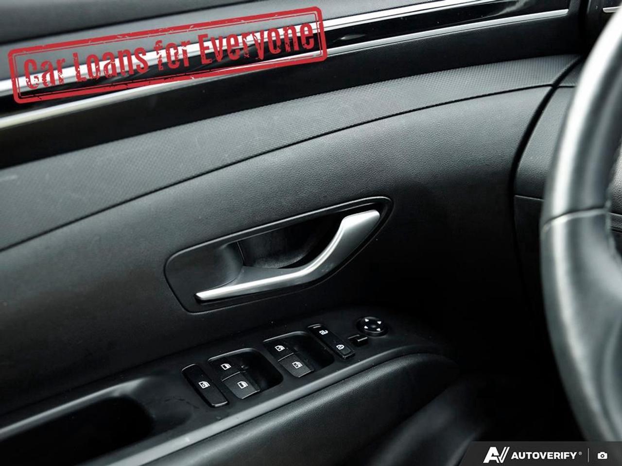 2024 Hyundai Santa Cruz Preferred