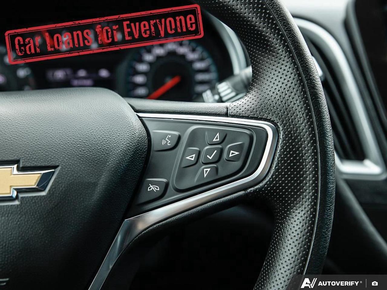 2024 Chevrolet Malibu 1LT Photo