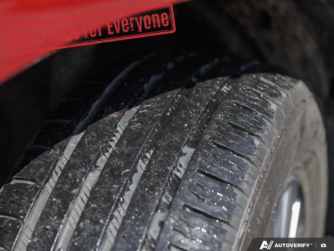 2019 Nissan Pathfinder SV Tech