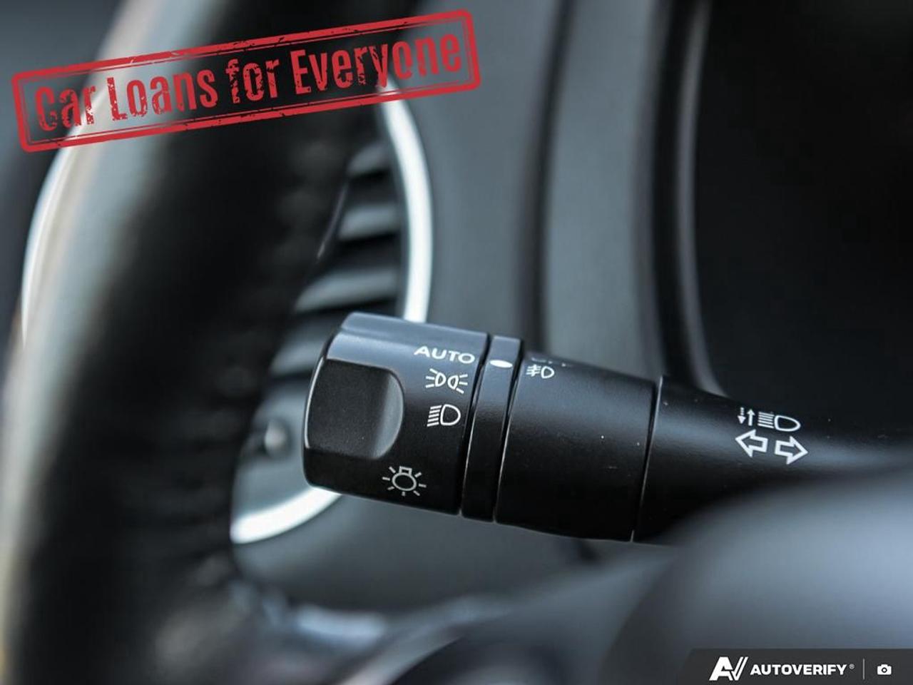 2019 Nissan Pathfinder SV Tech