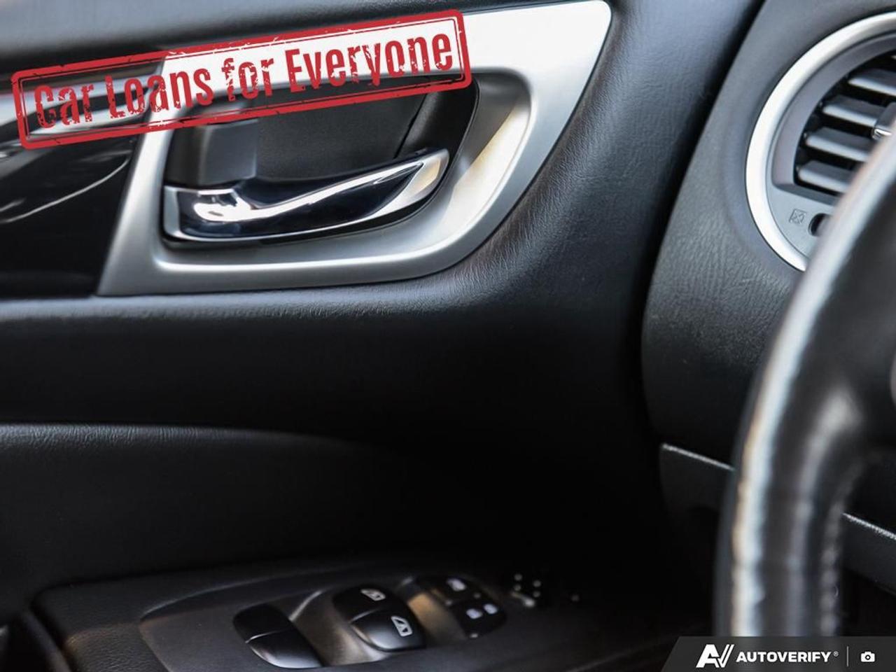 2019 Nissan Pathfinder SV Tech