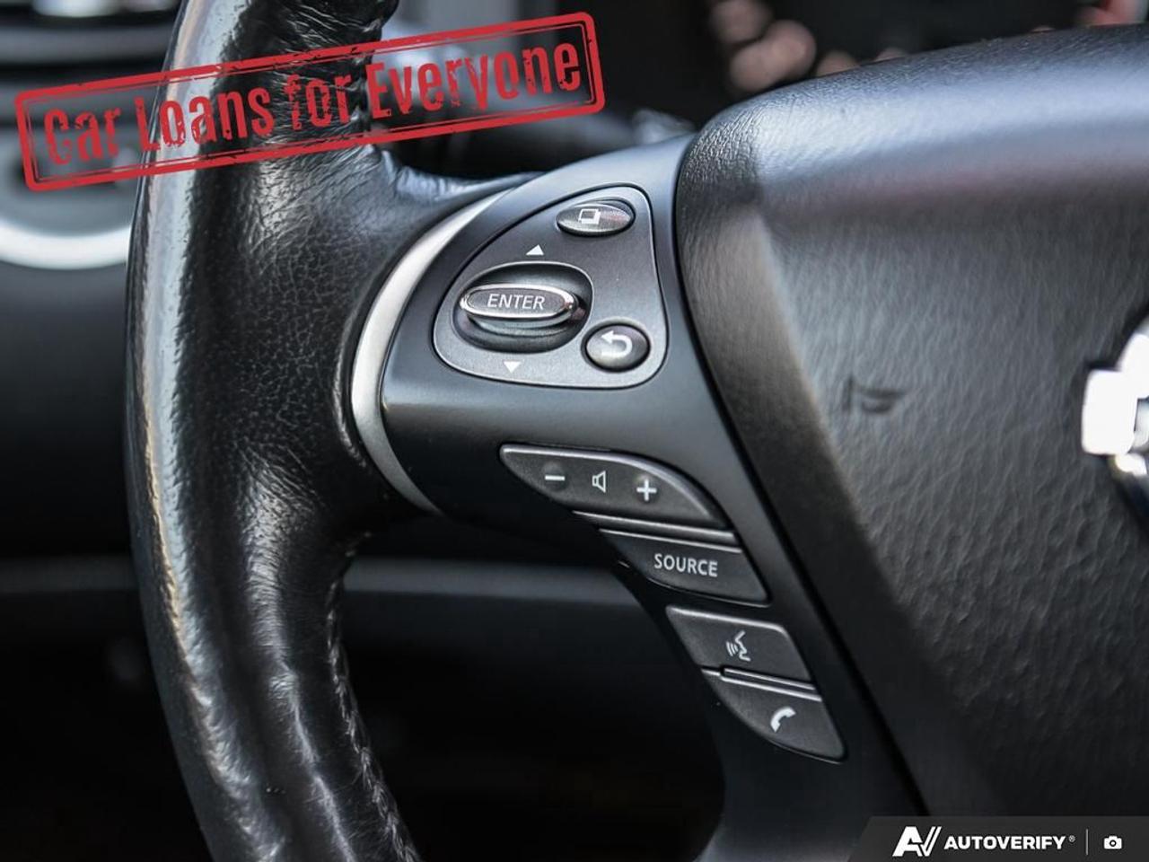 2019 Nissan Pathfinder SV Tech