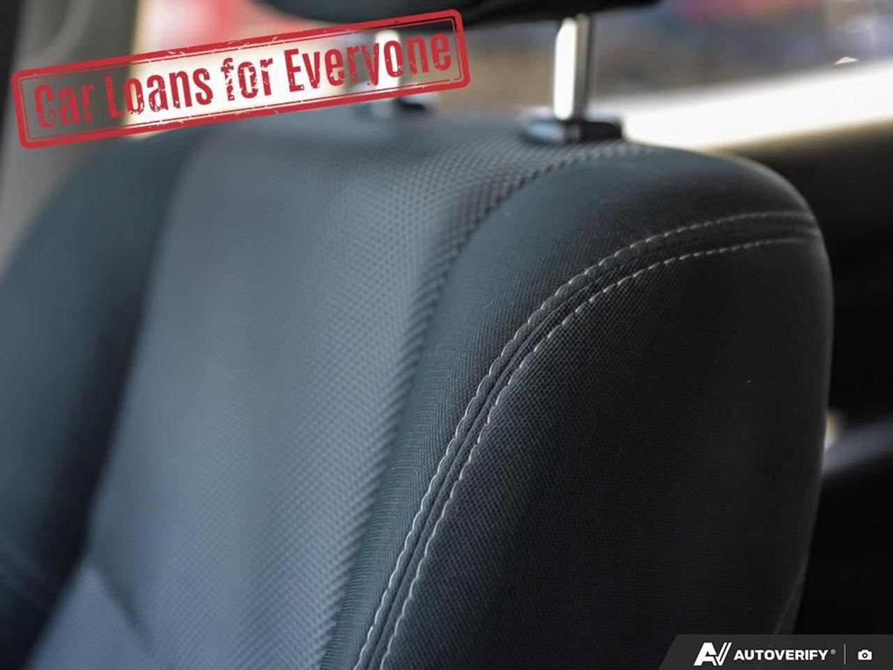 2019 Nissan Pathfinder SV Tech