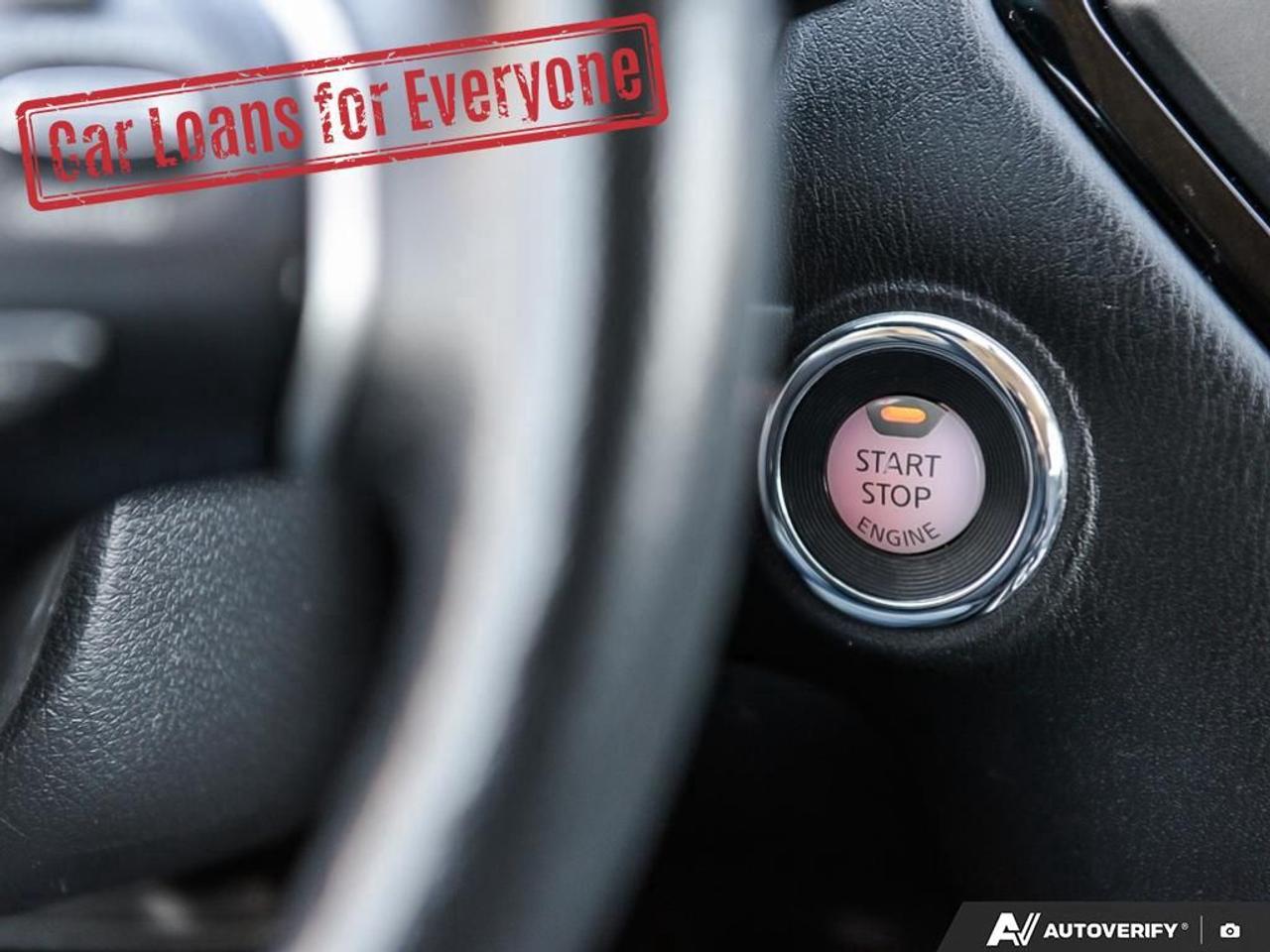 2019 Nissan Pathfinder SV Tech