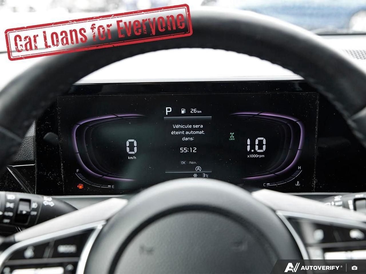 2024 Kia Seltos EX Photo