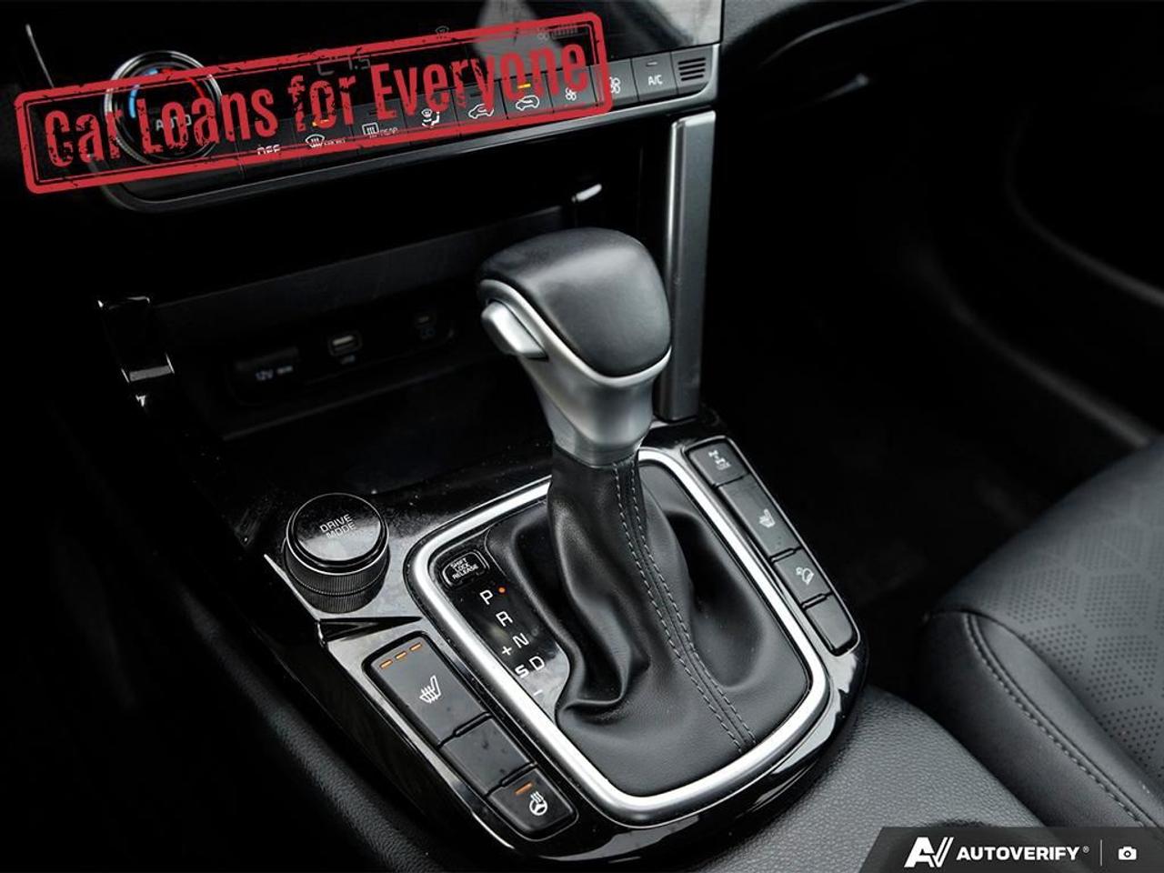 2024 Kia Seltos EX Photo