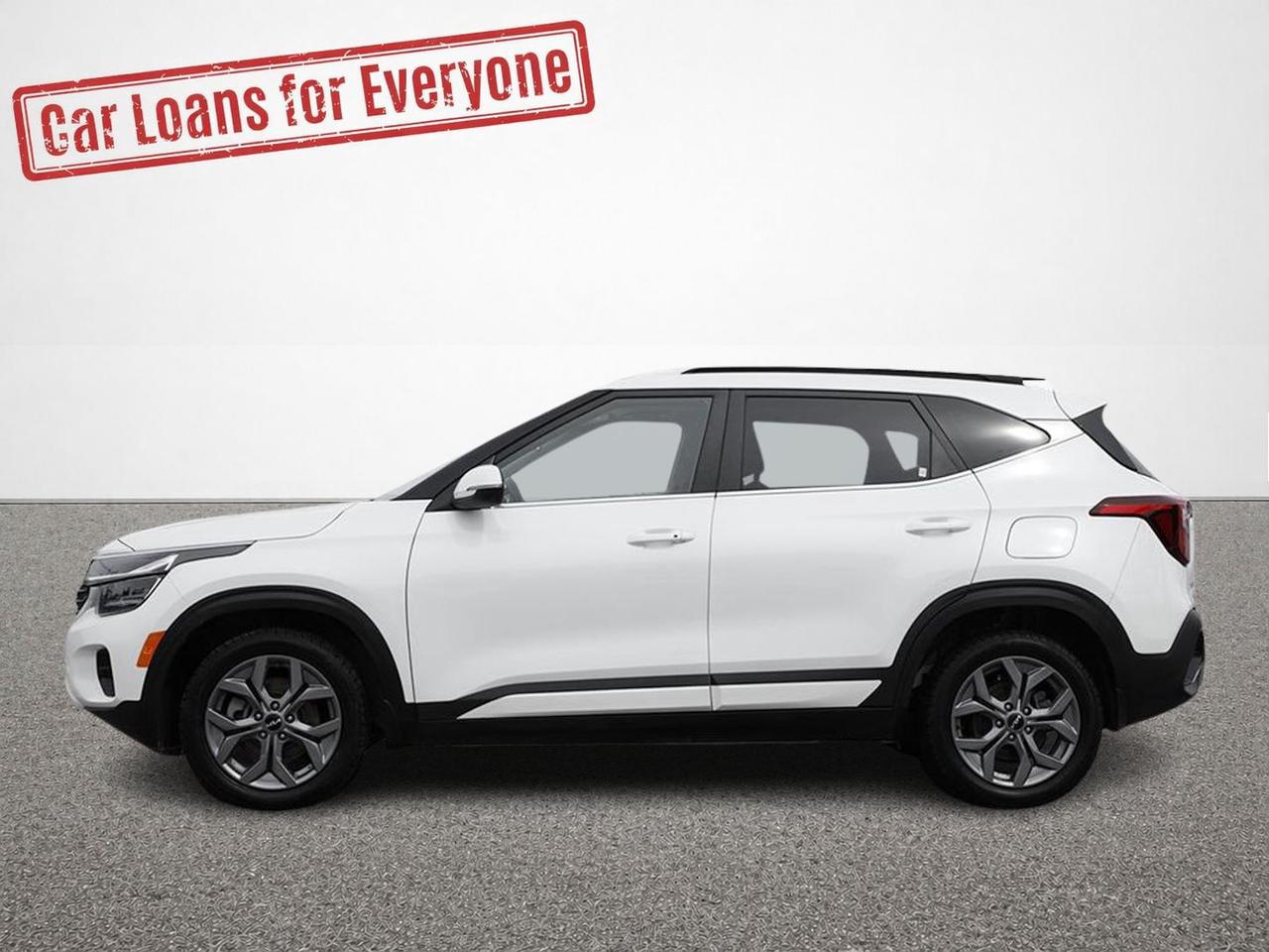 2024 Kia Seltos EX Photo2