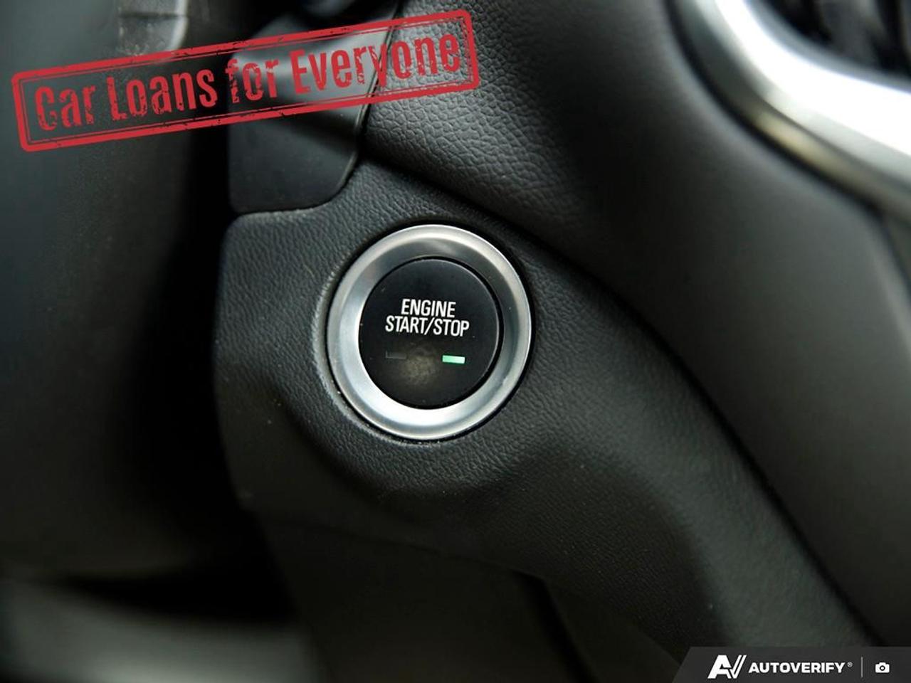 2024 Chevrolet Equinox LT Photo