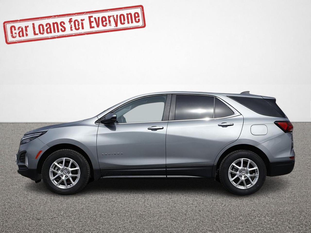 2024 Chevrolet Equinox LT Photo2