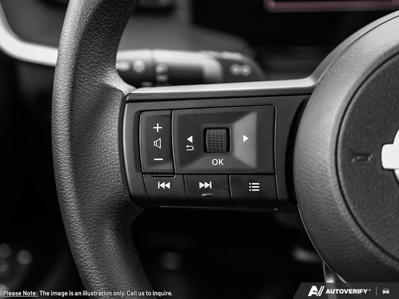 2026 Nissan Kicks S AWD  - Heated Seats Photo