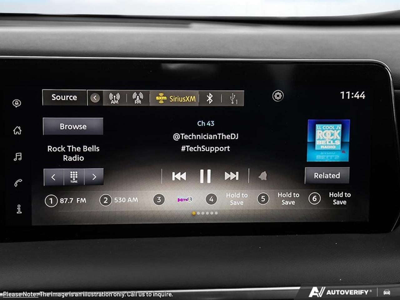 2026 Nissan Kicks S AWD  - Heated Seats Photo
