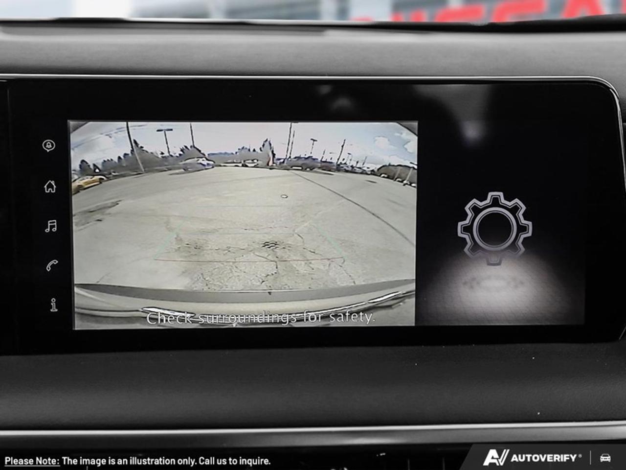 2026 Nissan Kicks S AWD  - Heated Seats Photo