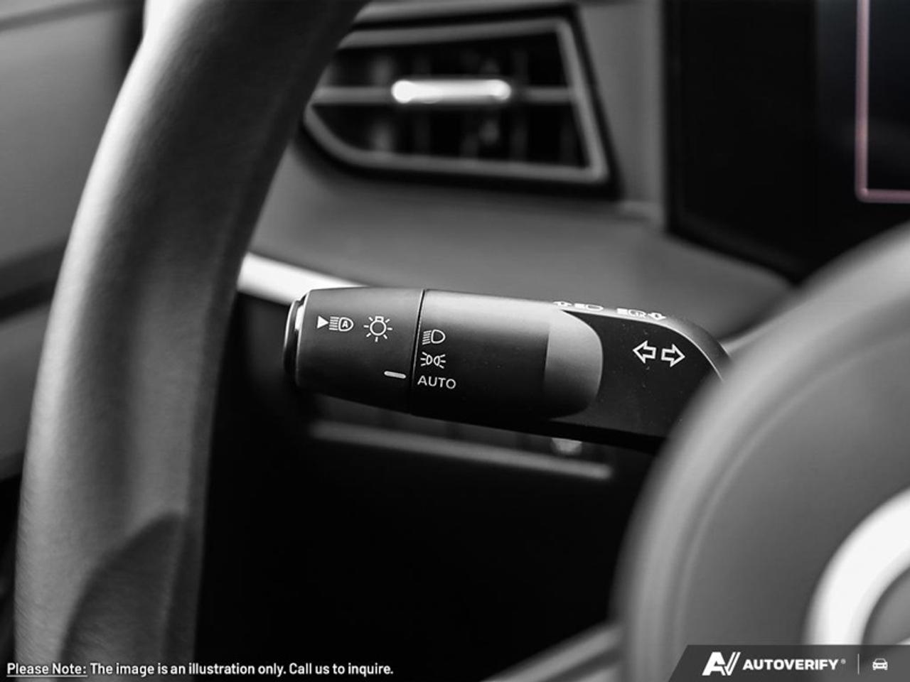 2026 Nissan Kicks S AWD  - Heated Seats Photo