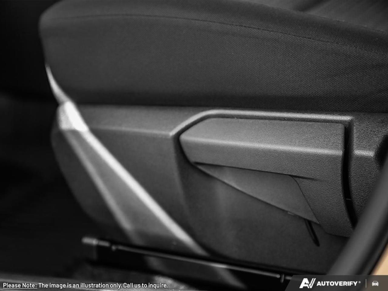 2026 Nissan Kicks S AWD  - Heated Seats Photo
