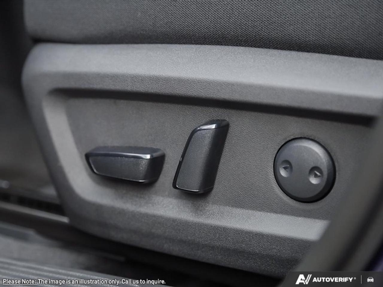 2026 Nissan Rogue SV Moonroof  - Sunroof -  Power Liftgate Photo