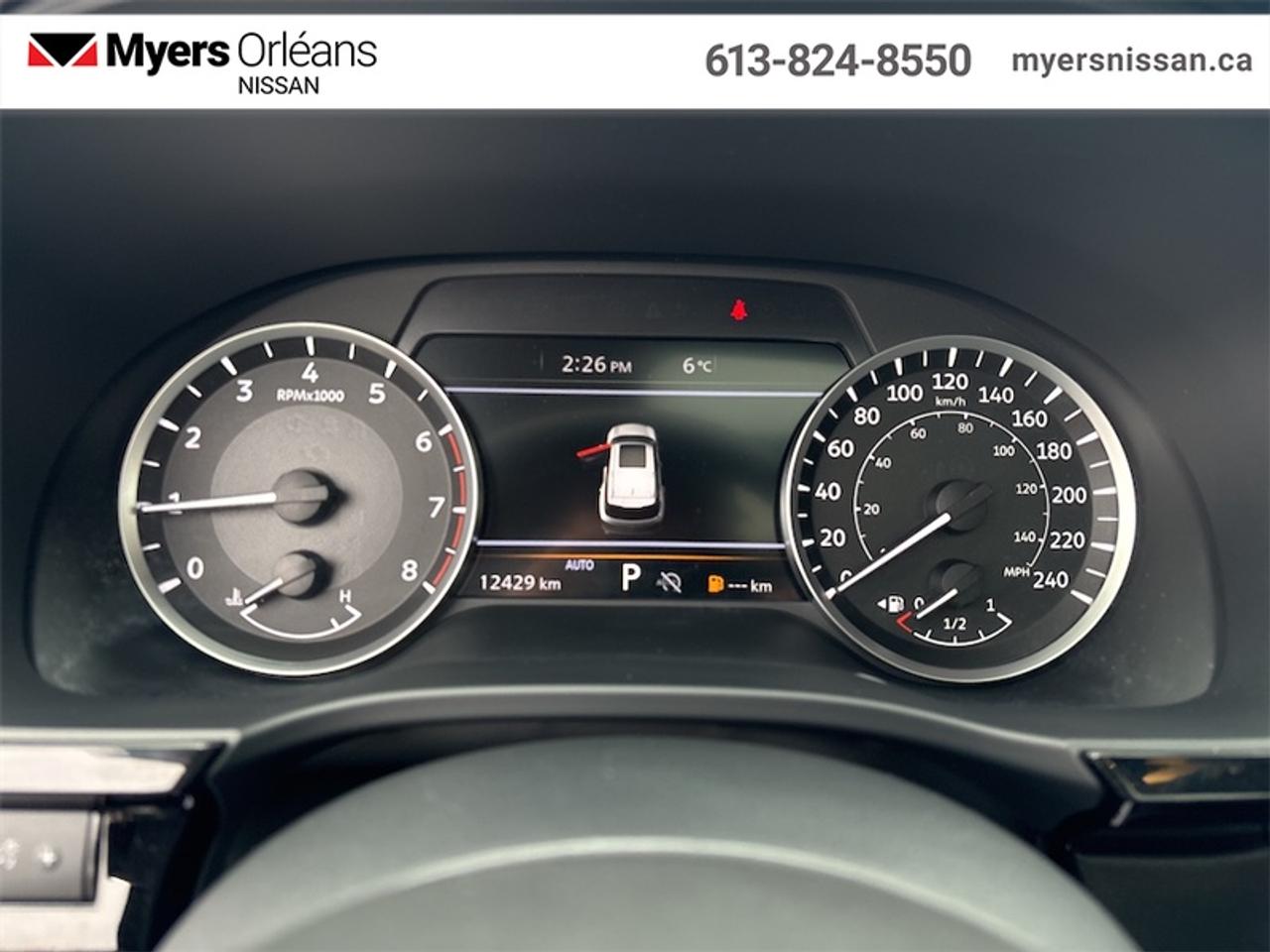 2025 Infiniti QX60 PURE  Luxury Awaits You! Photo