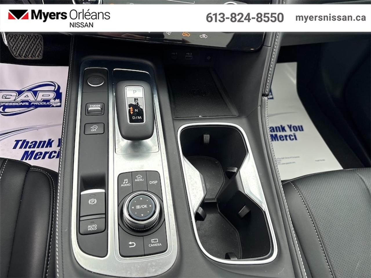 2025 Infiniti QX60 PURE  Luxury Awaits You! Photo