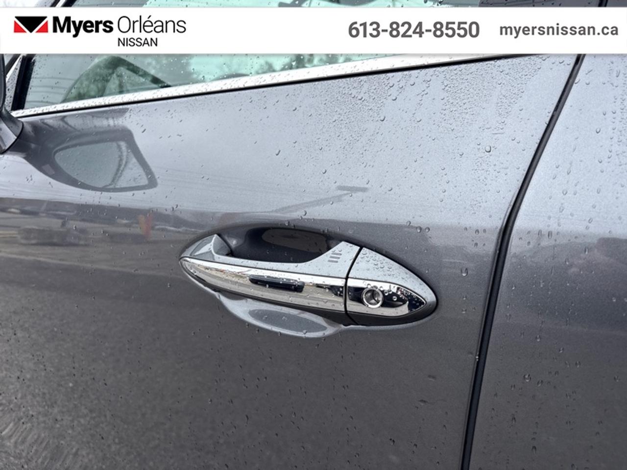 2025 Infiniti QX60 PURE  Luxury Awaits You! Photo