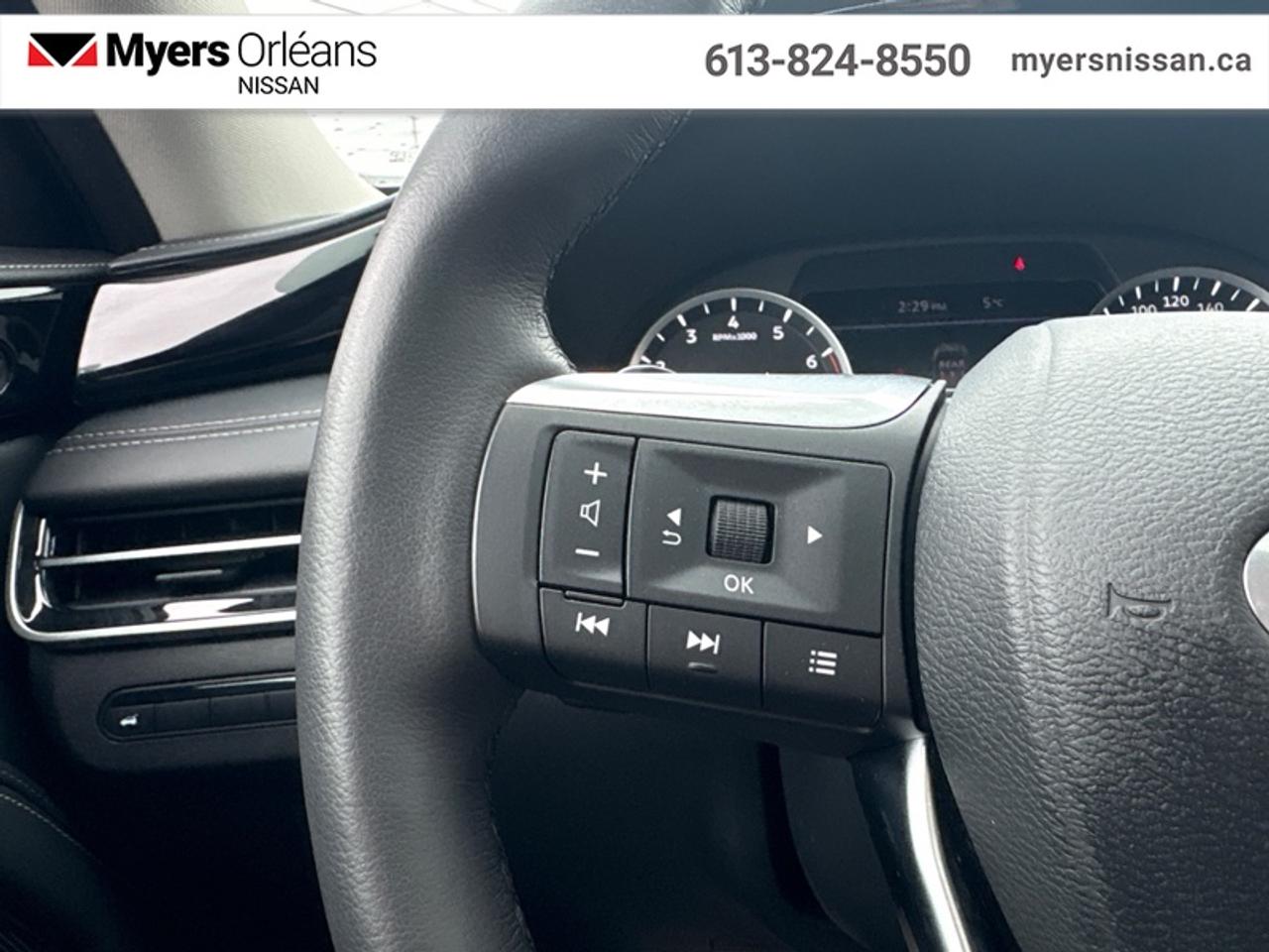 2025 Infiniti QX60 PURE  Luxury Awaits You! Photo