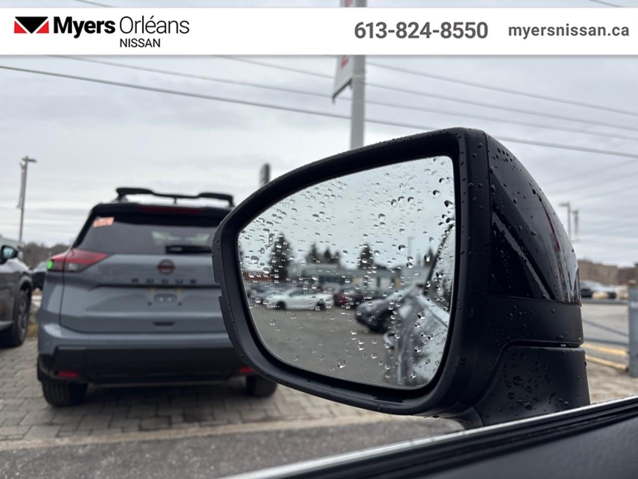 2025 Infiniti QX60 PURE  Luxury Awaits You! Photo