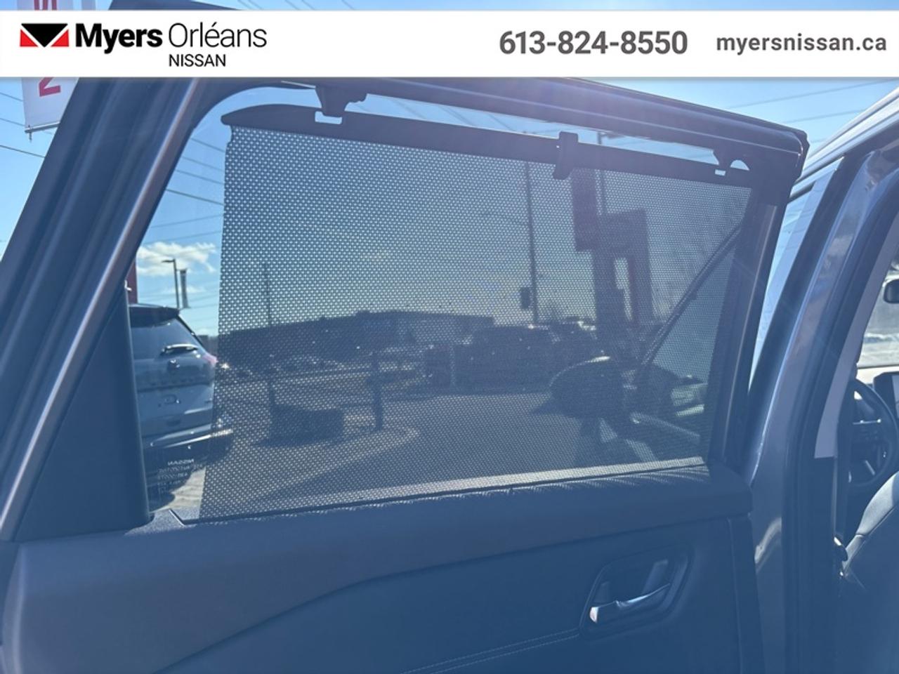2022 Nissan Rogue SL  One Owner, Clean CARFAX Photo