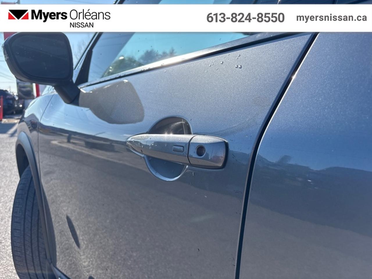 2022 Nissan Rogue SL  One Owner, Clean CARFAX Photo