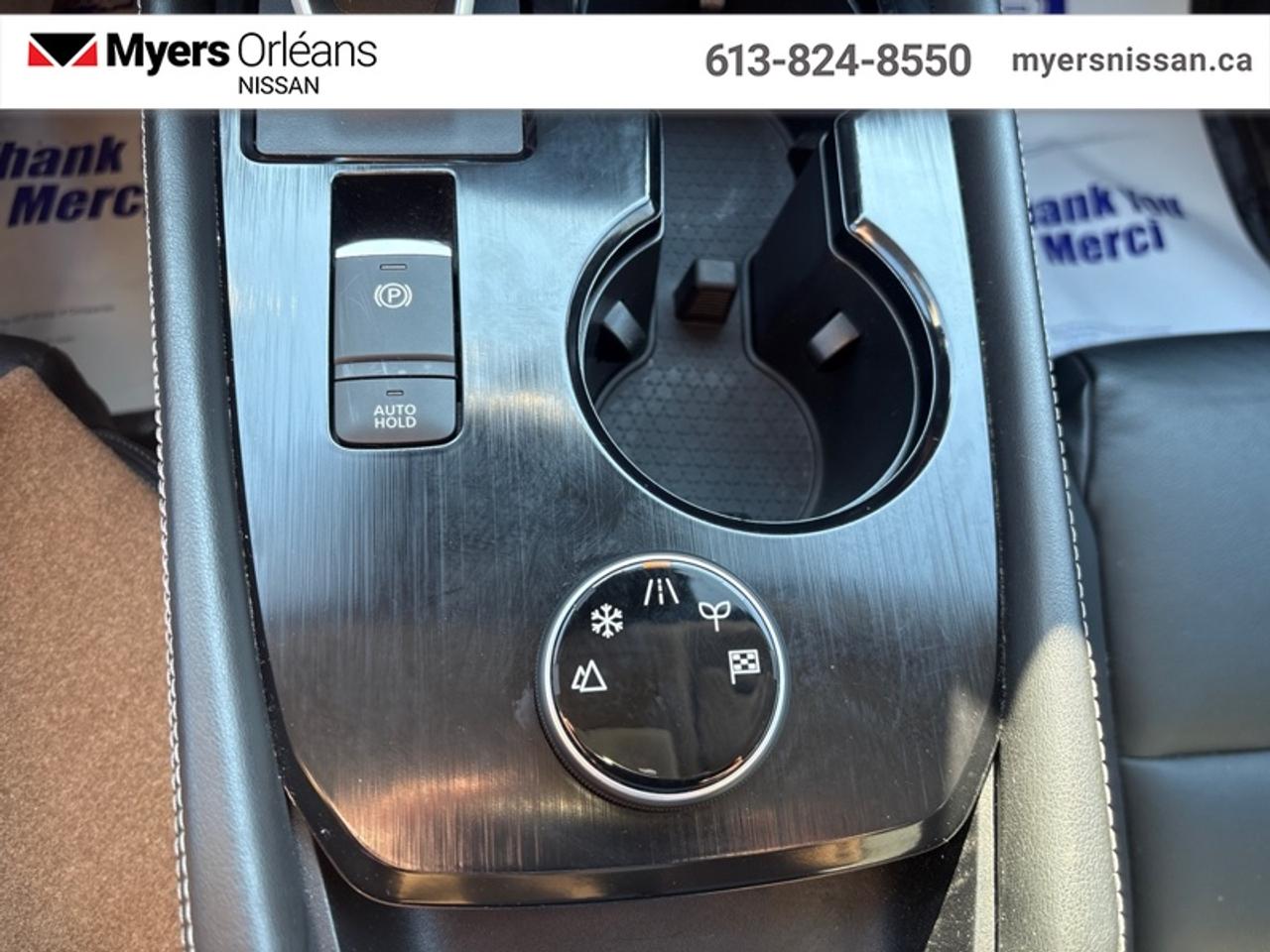 2022 Nissan Rogue SL  One Owner, Clean CARFAX Photo